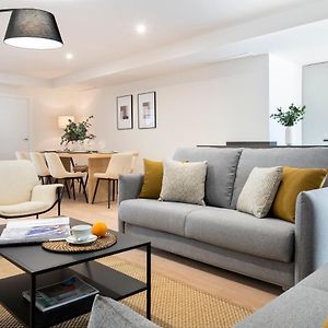 Appartement met Drie Slaapkamers